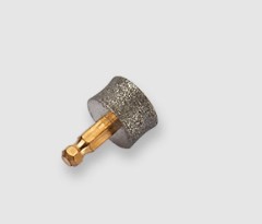 Pet Nail Polisher & Clippers Machine.