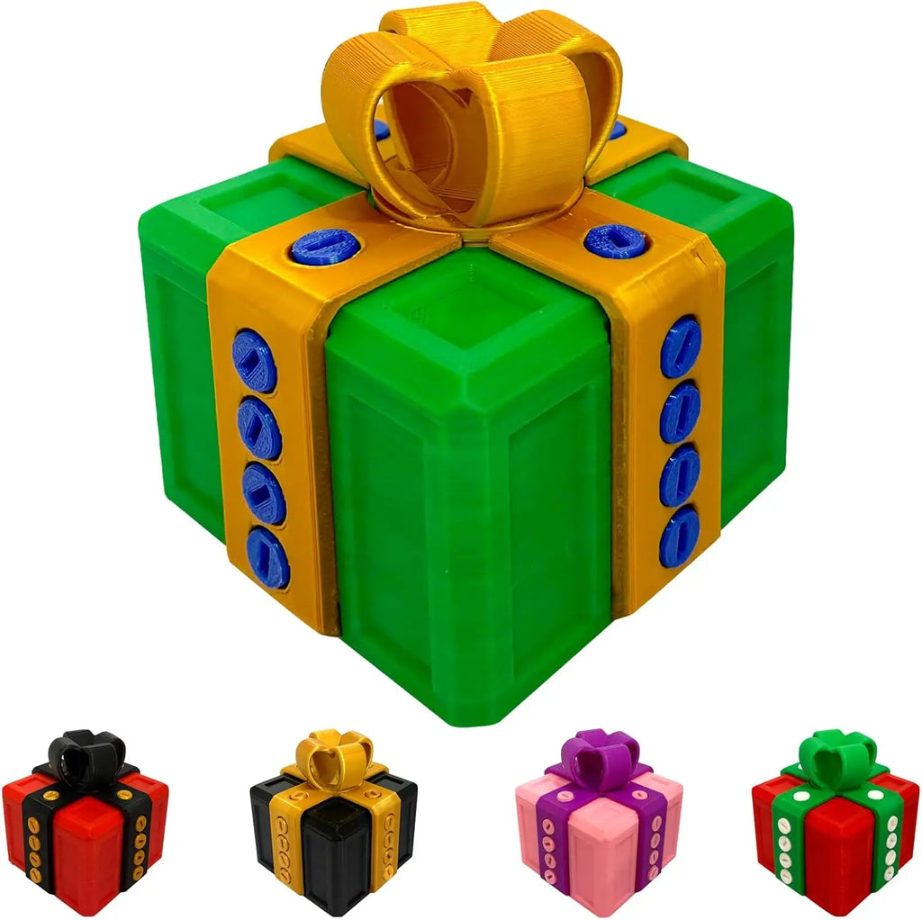 Funny Prank Gift Middle Finger.