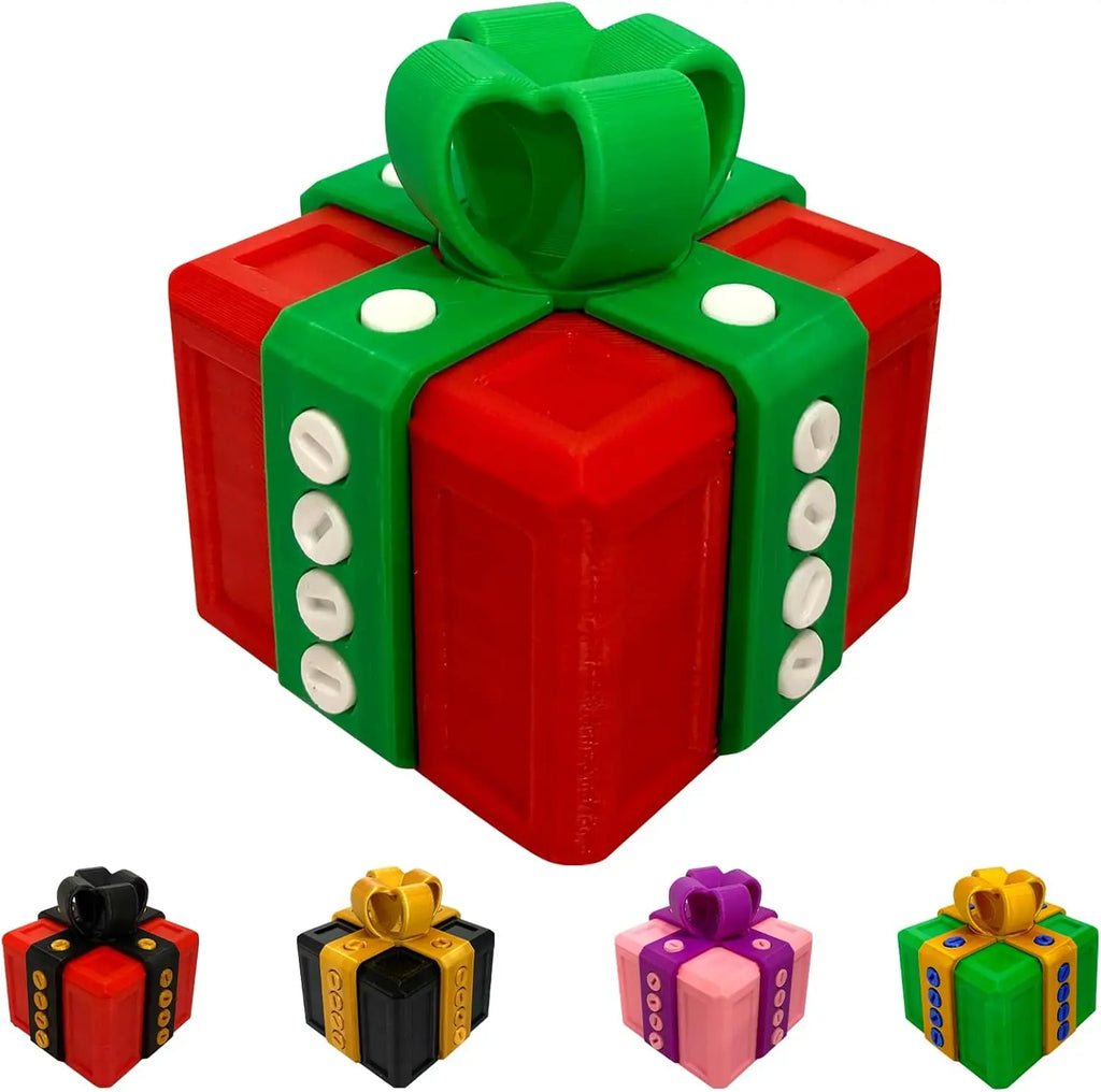 Funny Prank Gift Middle Finger.