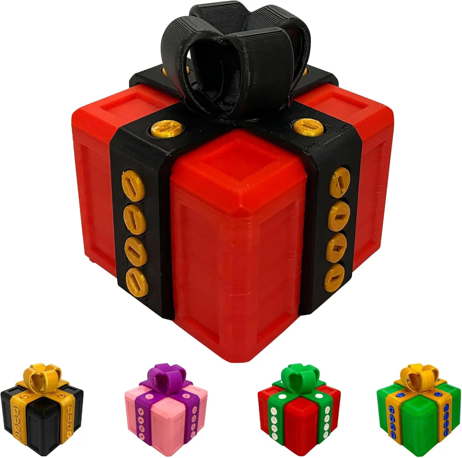 Funny Prank Gift Middle Finger.