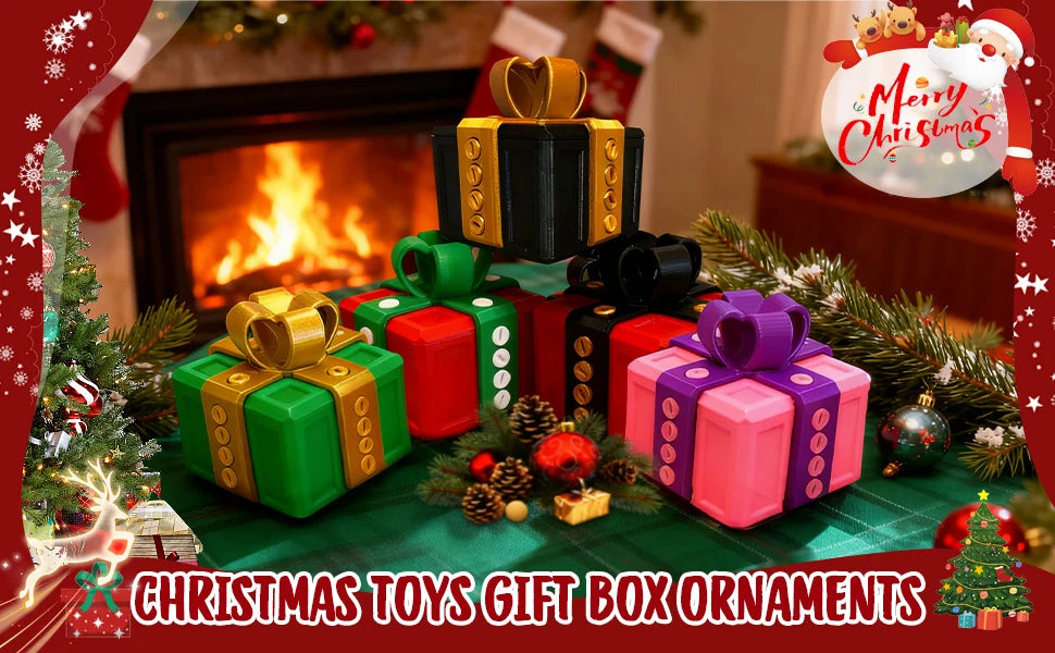 Funny Prank Gift Middle Finger.