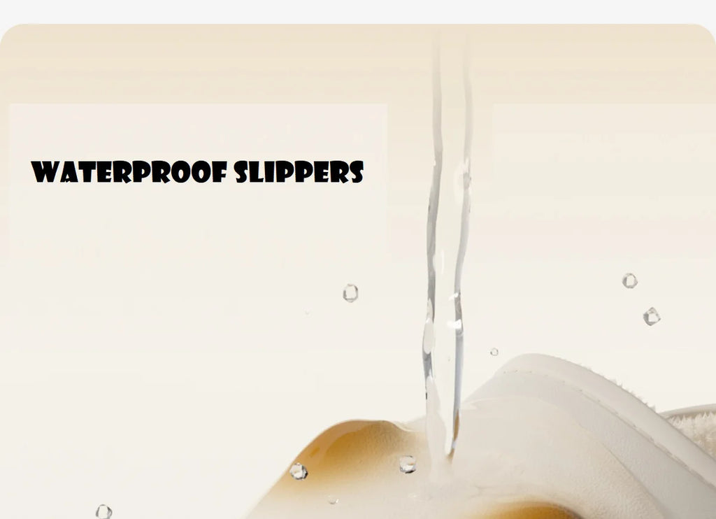 Waterpoof eva cat slippers with paw bottom outdoor garden.