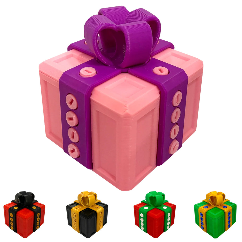 Funny Prank Gift Middle Finger.