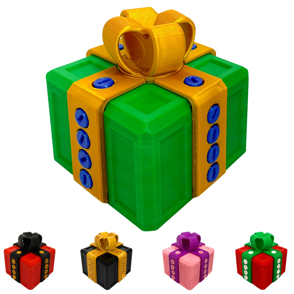 Funny Prank Gift Middle Finger.