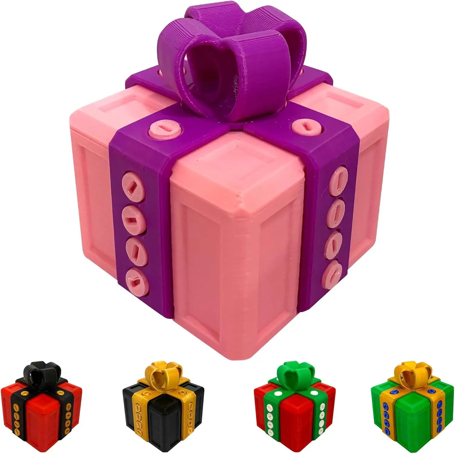 Funny Prank Gift Middle Finger.