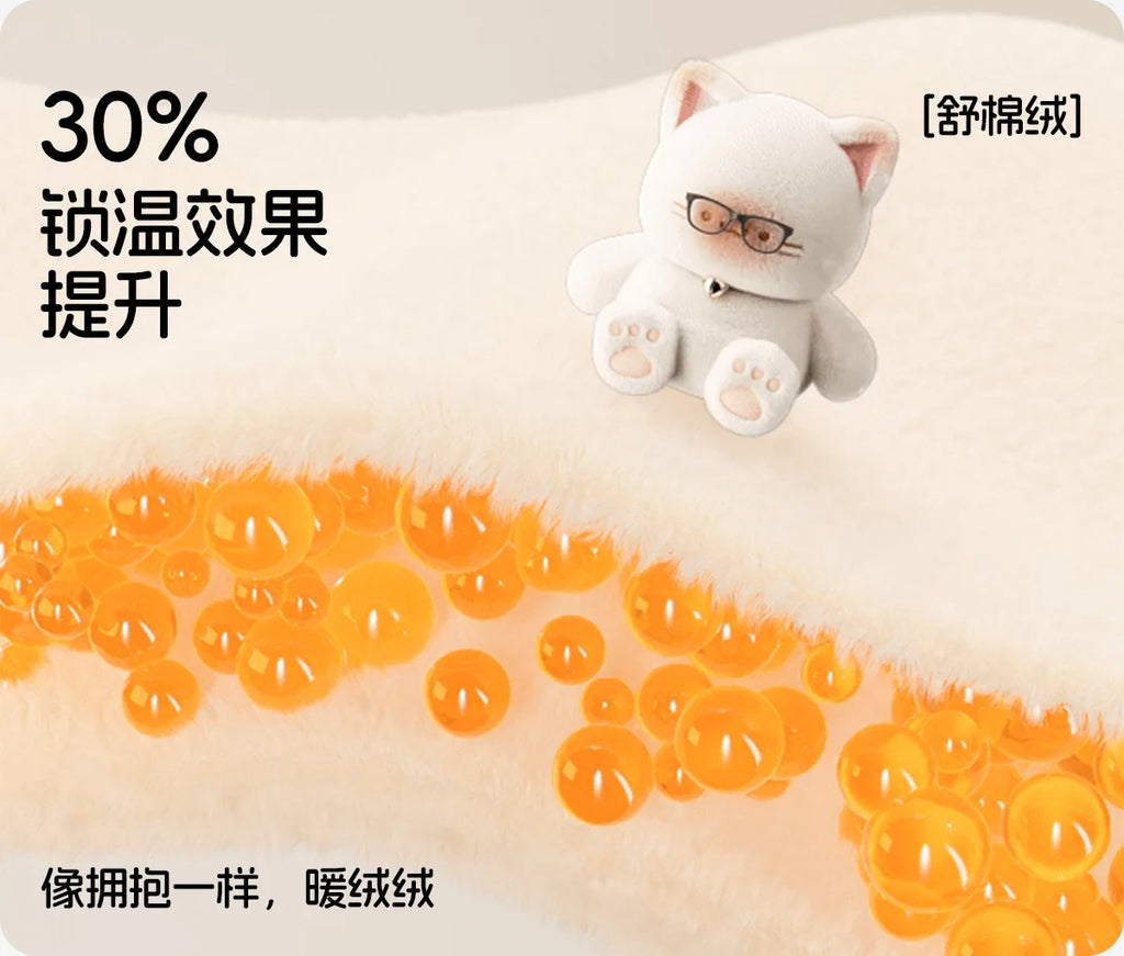 Waterpoof eva cat slippers with paw bottom outdoor garden.