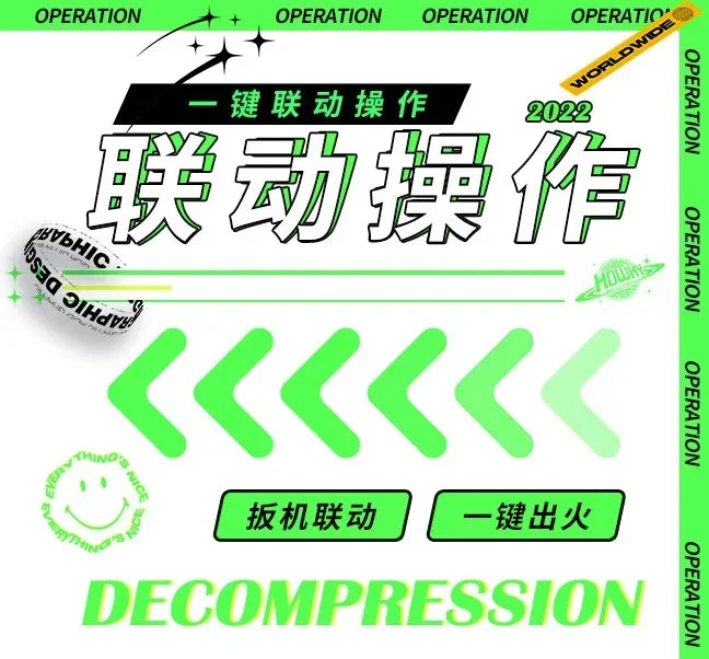 Pistol Style Lighters with 3 Cigarette Cases.