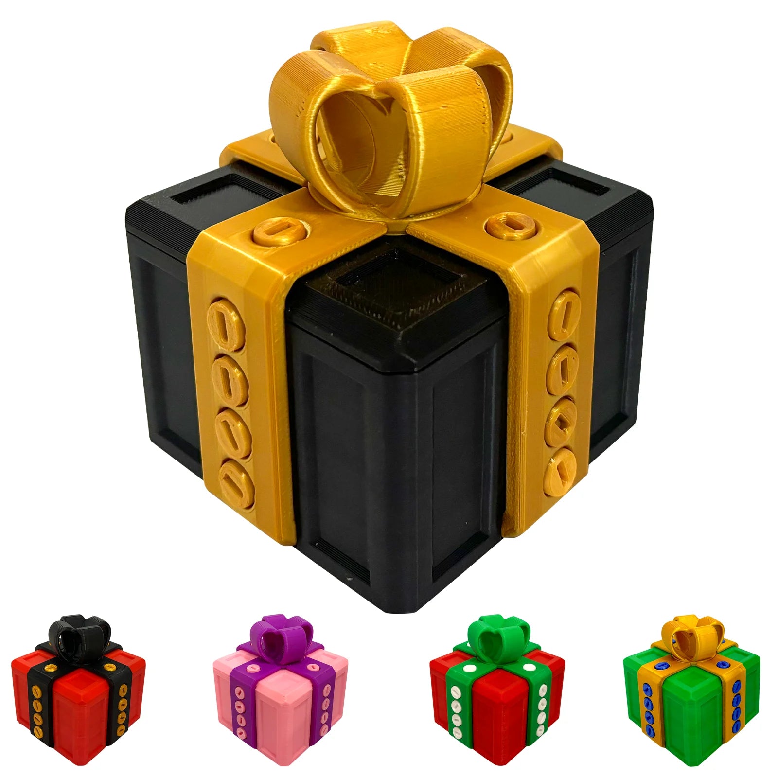 Funny Prank Gift Middle Finger.