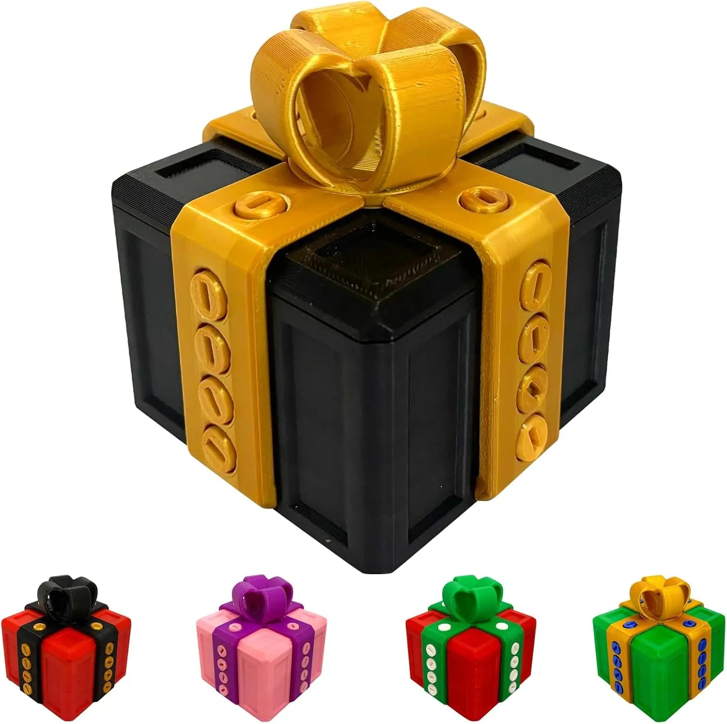 Funny Prank Gift Middle Finger.