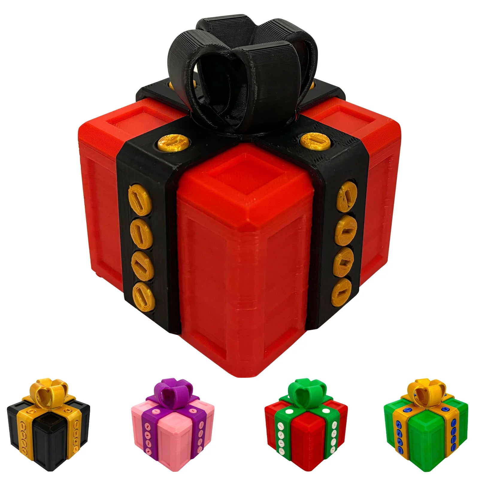 Funny Prank Gift Middle Finger.